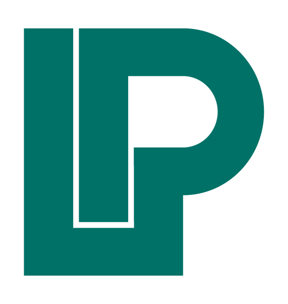 LP Ingenieur AG Logo