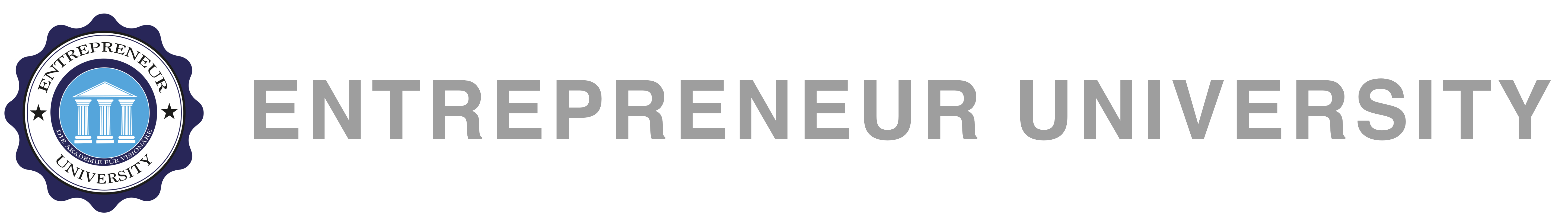 Entrepreneur University