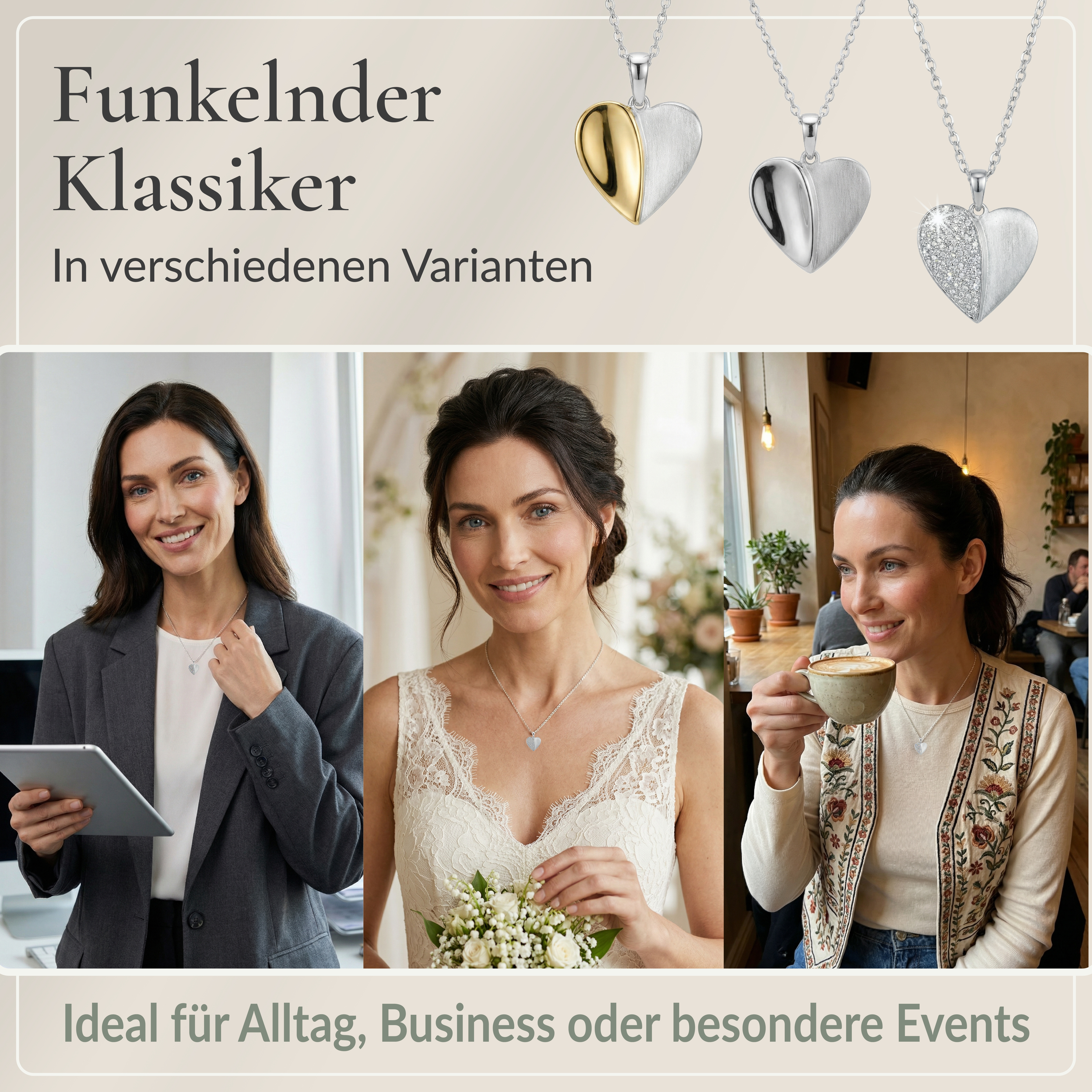 Listing Bilder