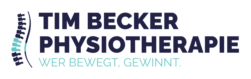 Tim Becker Physiotherapie Praxis Köln Logo