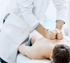 Physical therapy for knee pain relief Fort Myers FL