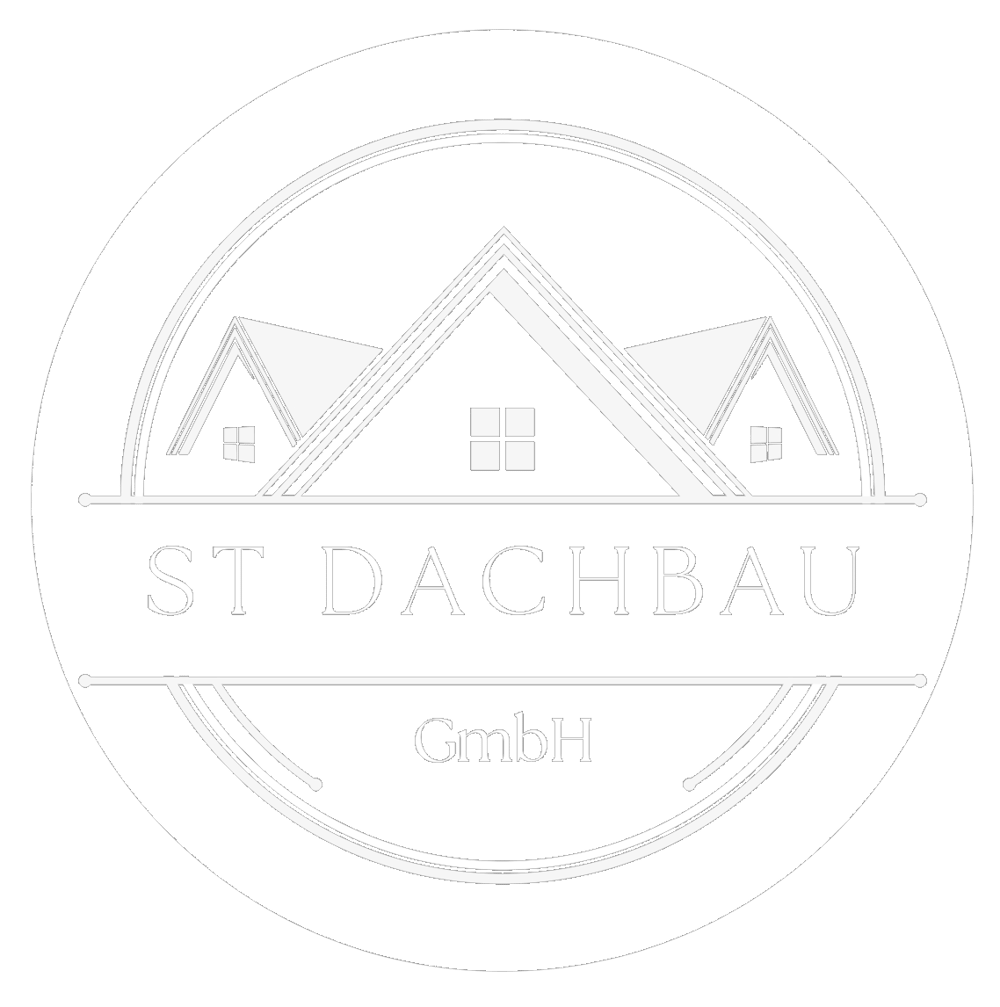 Logo der Firma Stiboy Malereibetrieb in weißer Schrift auf dunkelgrünem Hintergrund.