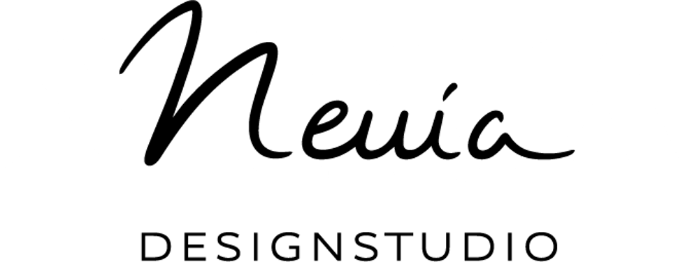 NinjaNenia Designstudio Logo