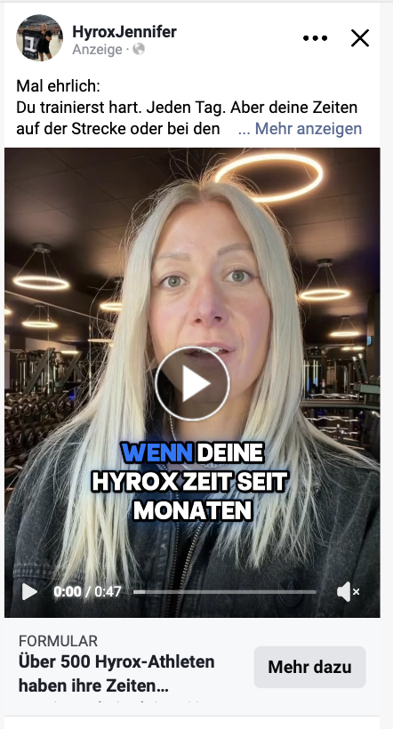 Werbeanzeige 2