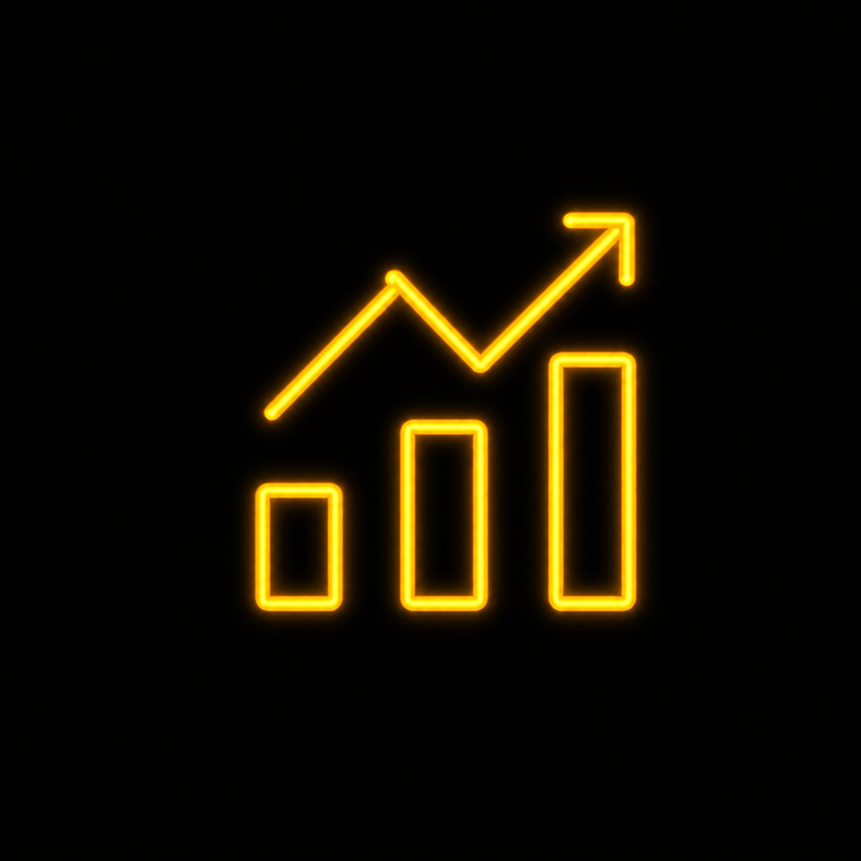 Commercial discipline icon