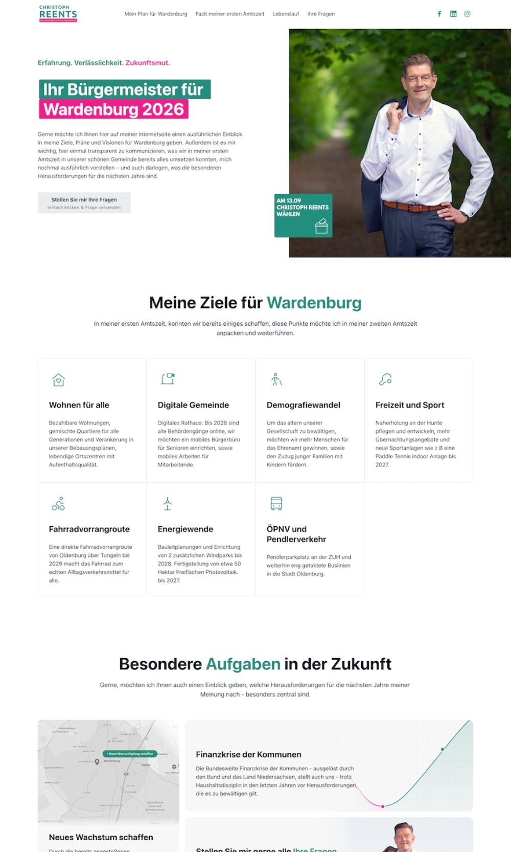 Projekt-Screenshot