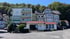 Hotel Martina Außenansicht