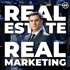 Cover von Real Estate Real Marketing Podcast