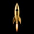 Goldene Rakete