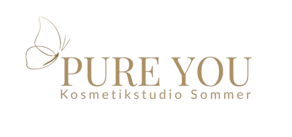 Pure You Logo