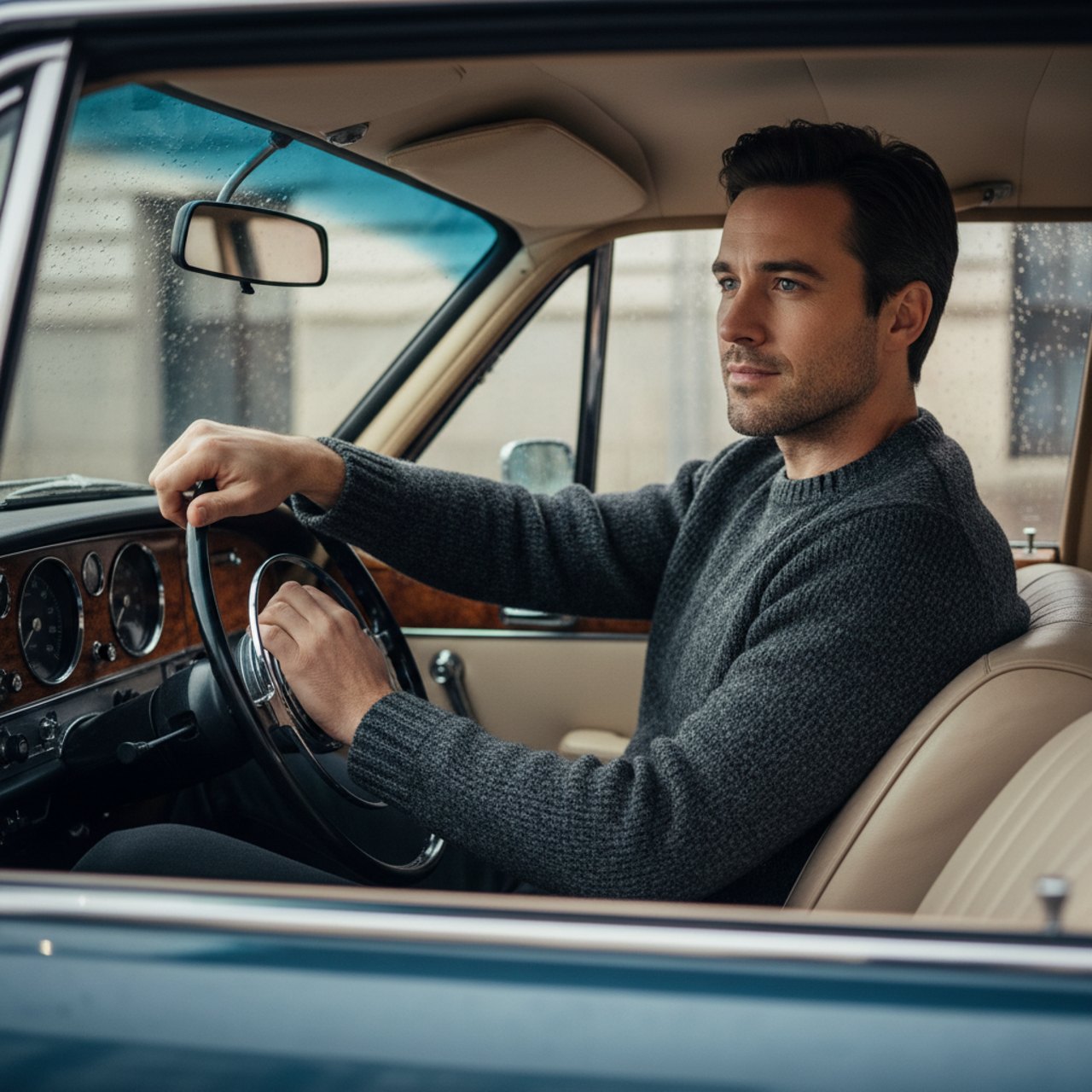 Die Psychologie privater Autoverkäufer: 4 Typen und wie du sie gewinnst