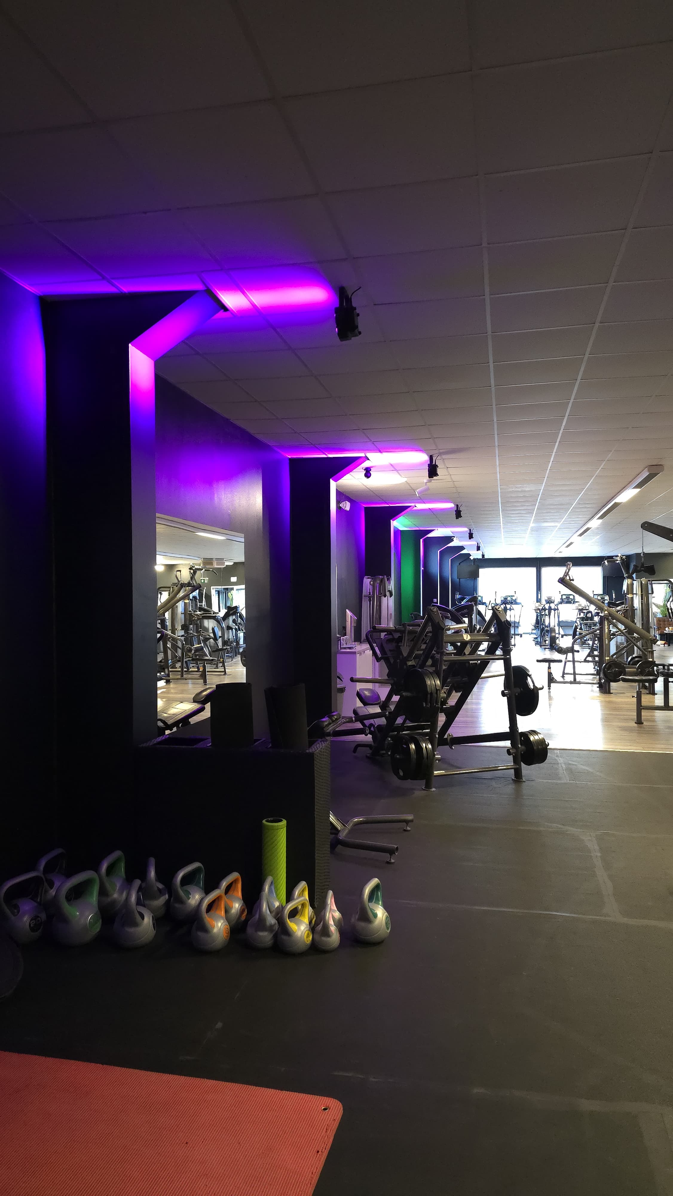 Easyfitness Einbeck – Eindruck 5