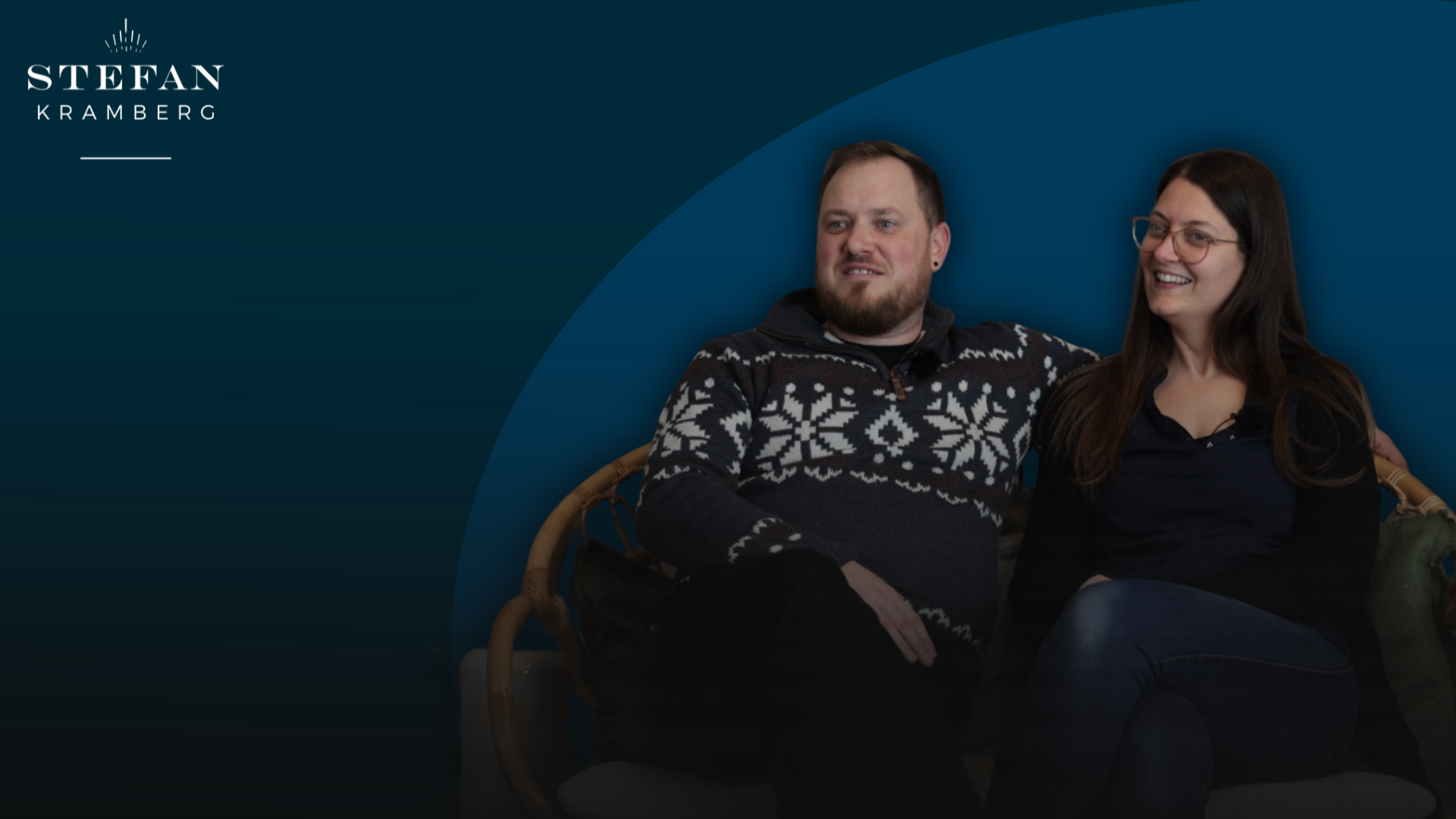 Sarah & Daniel