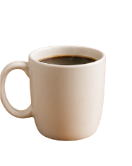 Hot Coffee