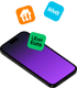 Connect synchronisiert Liefer-Bestellungen ins POS