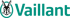 Logo der des Partnerunternehmens Vaillant