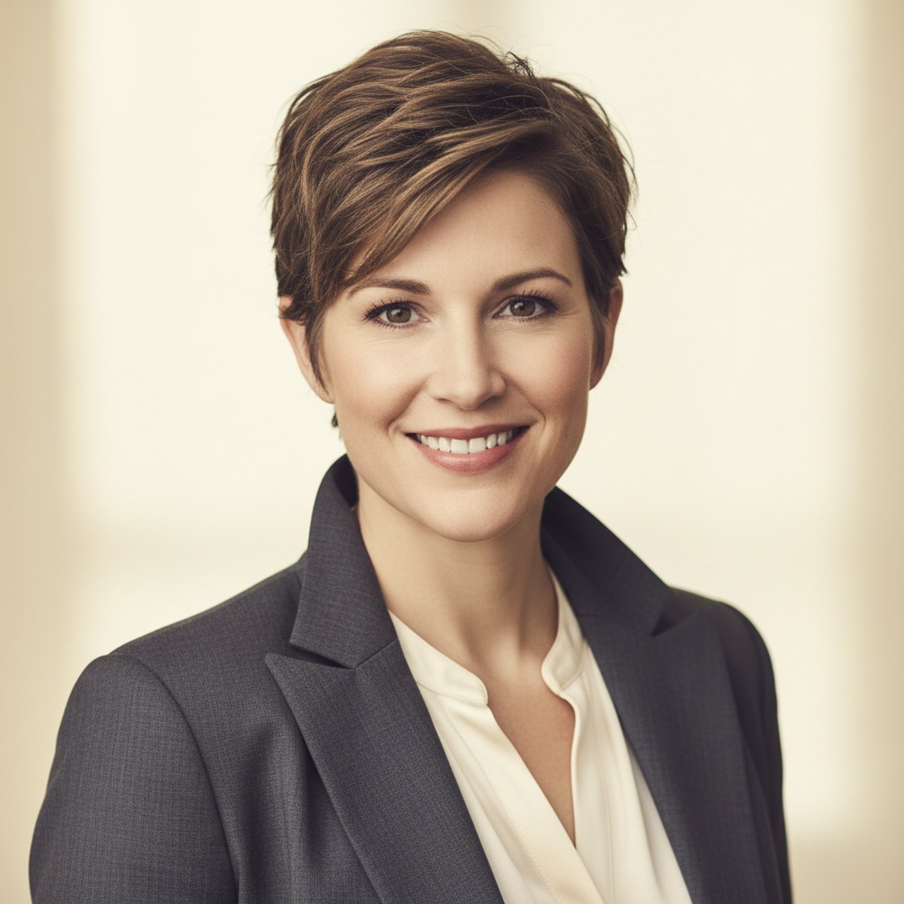 Julia M.