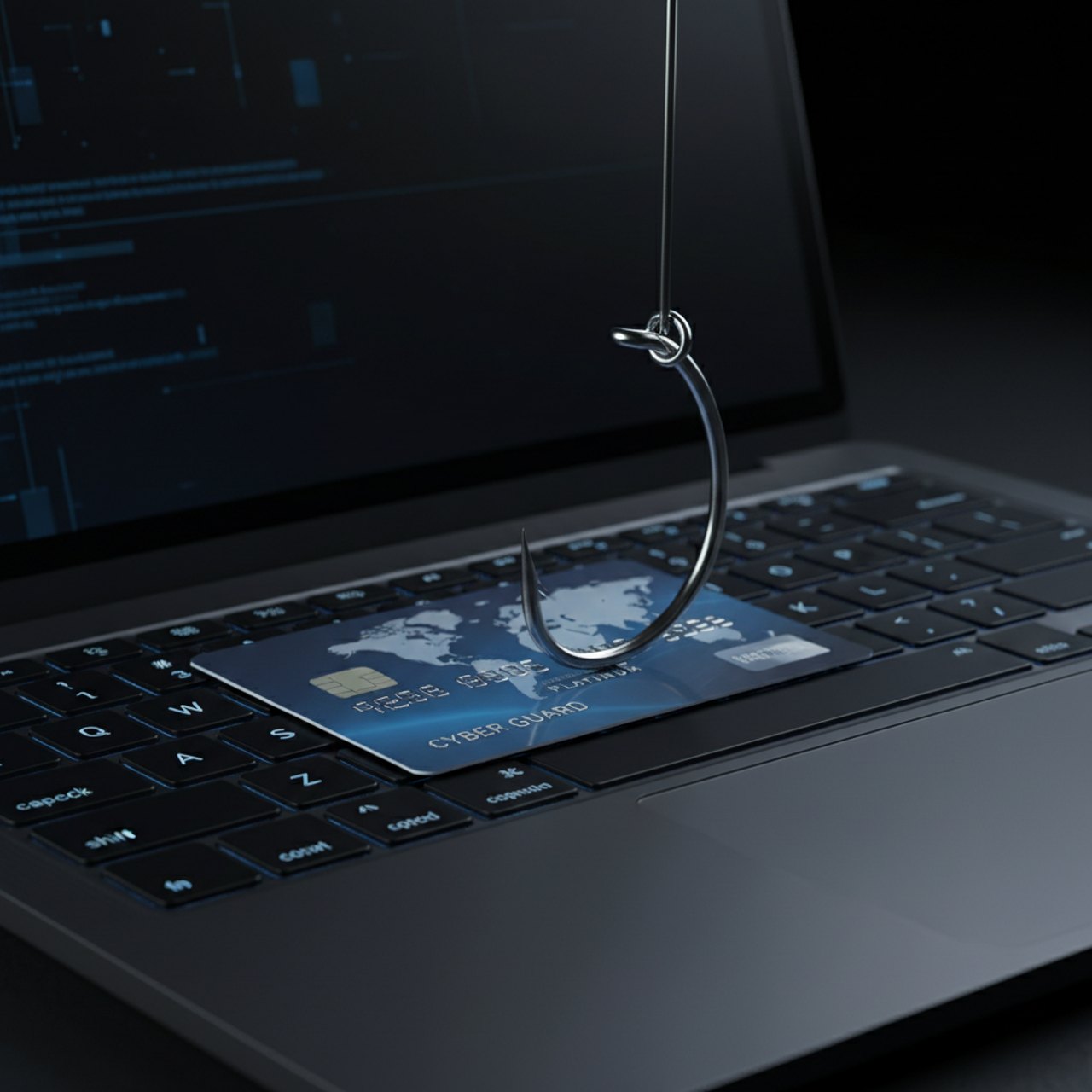 Phishing-Haken