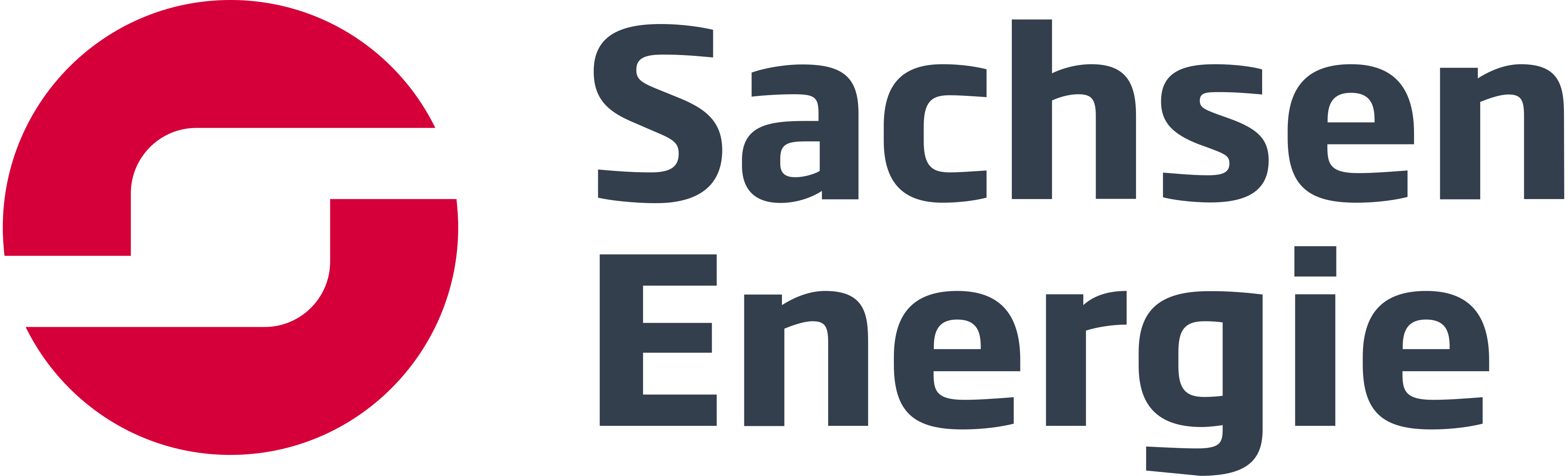 Logo SachsenEnergie