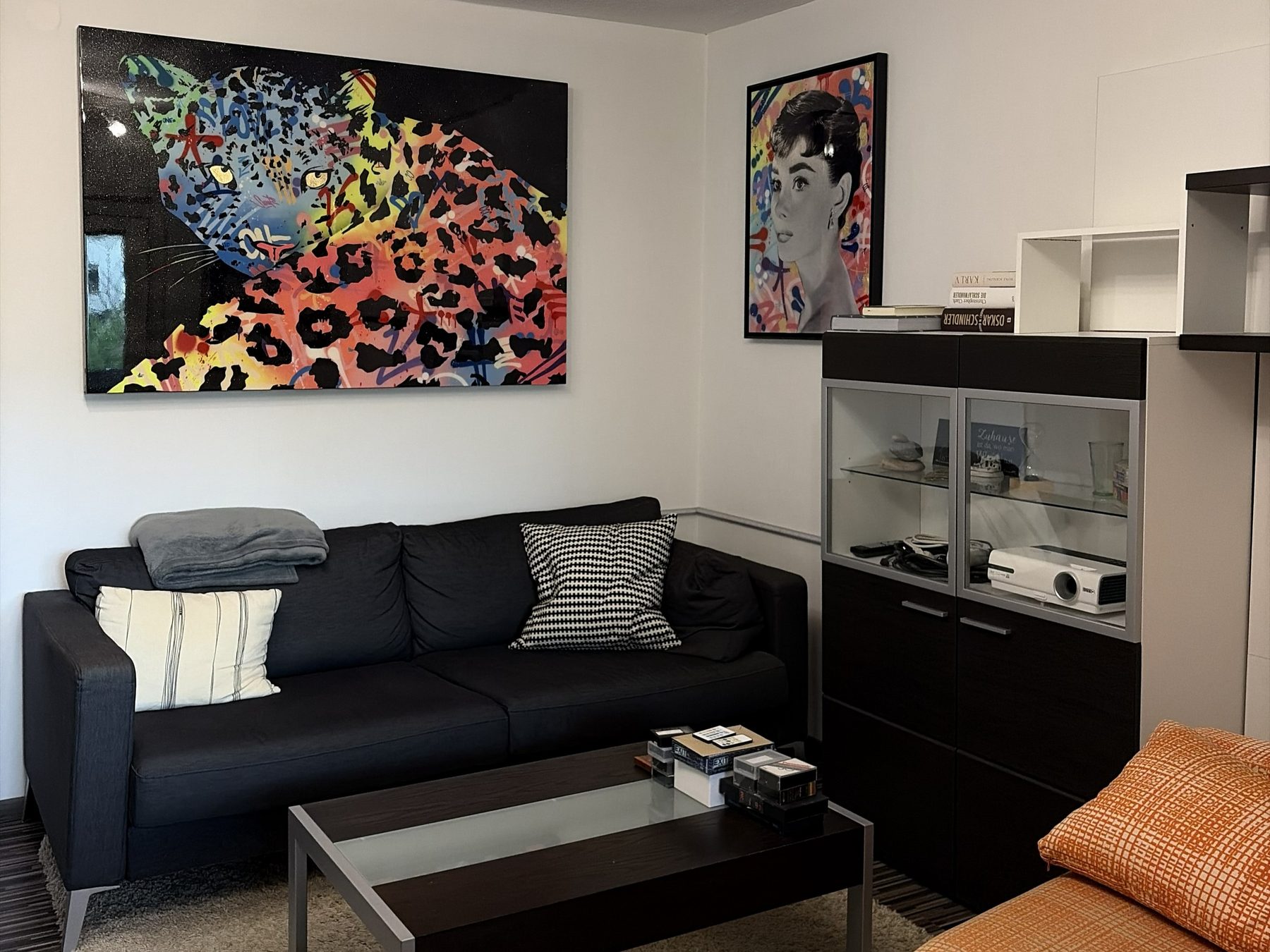 Einliegerwohnung - Erdgeschoss