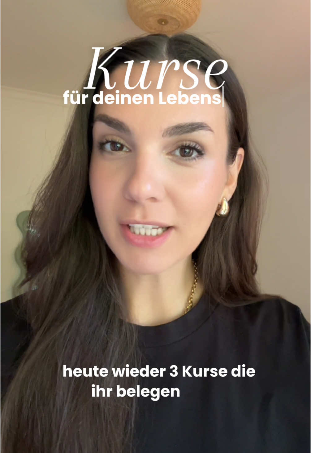 TIPPTALK.: Der Lebenslauf im Studium