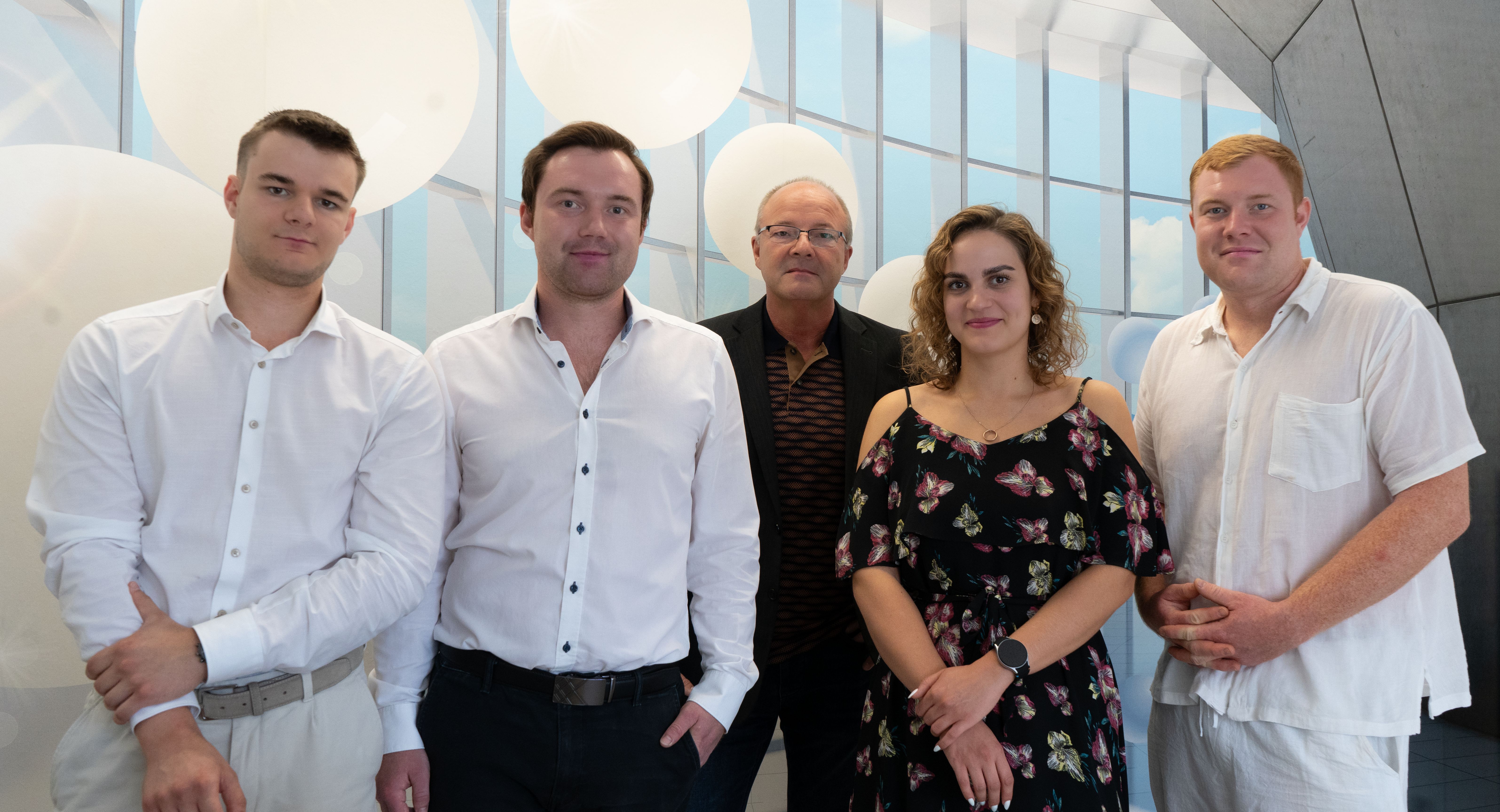 Team Versicherungsagentur Sauer