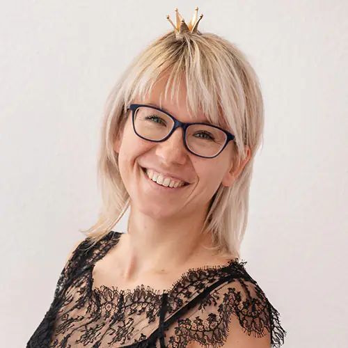 Julia Bock – Spezialistin...