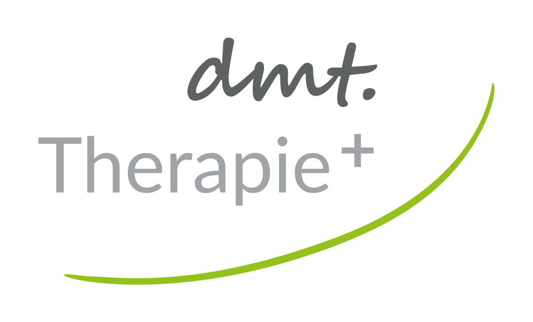 dmt.Therapie+ Logo