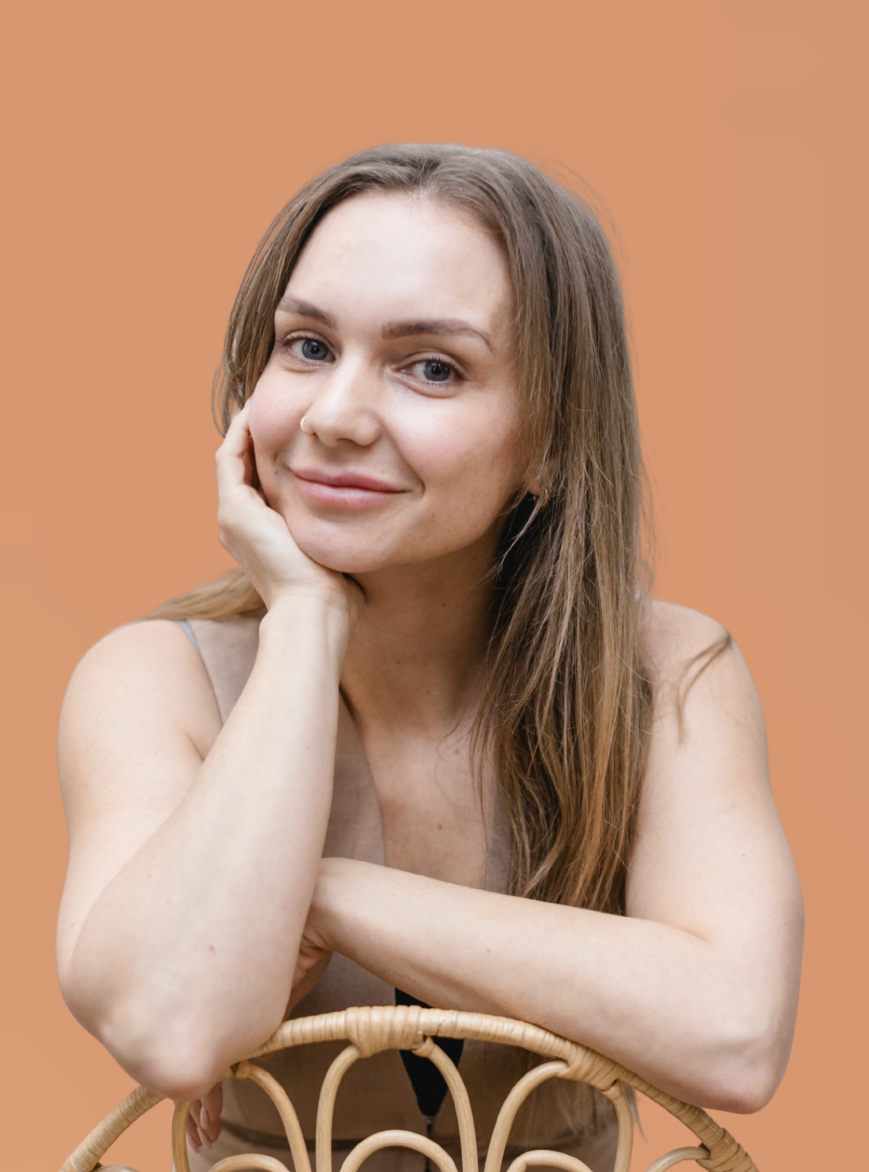Dipl. GKP Tatjana Lagus