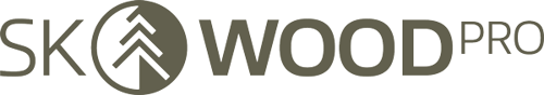SK Wood Pro Logo