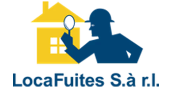 Logo Locafuites