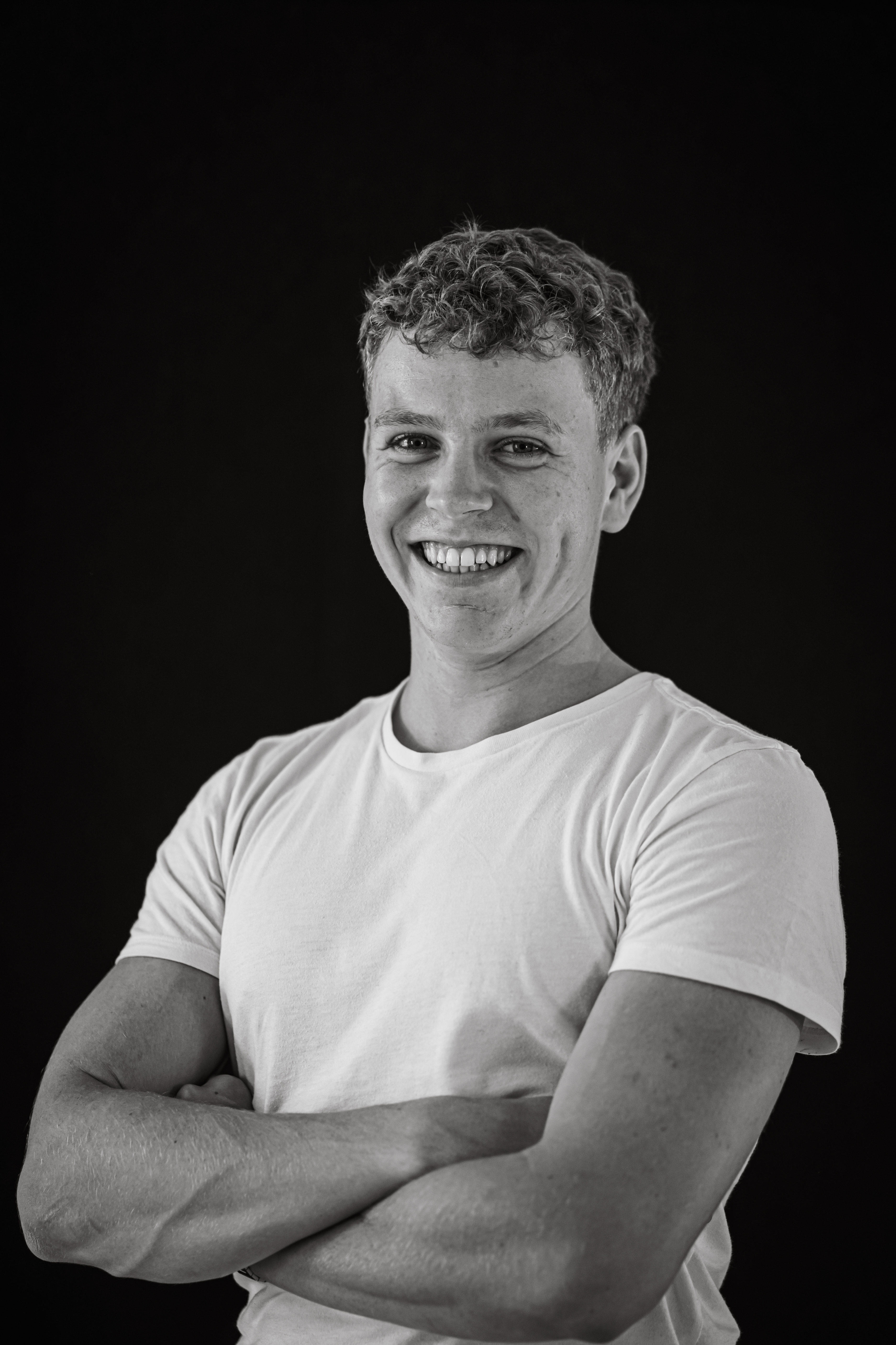 Tim Julian Nikolai – Gründer der TL Media GmbH