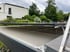 Nahaufnahme von Solarmodulen – hochwertige Photovoltaik-Technologie