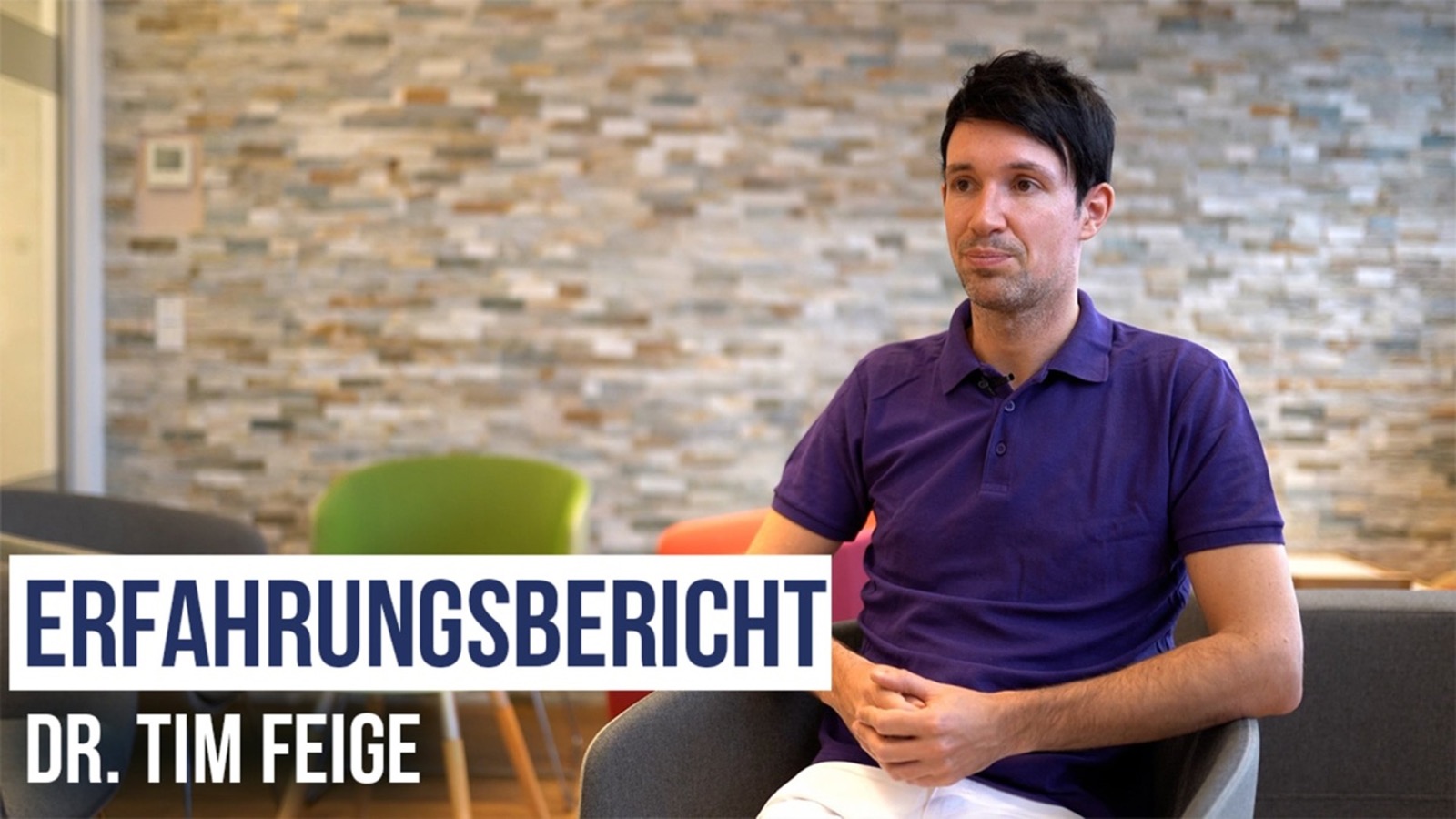 Dr. Tim Feige
