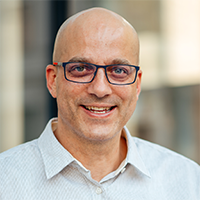 Sebastian Schinzel