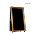 Fotospiegel – 65 Zoll (XL-Modell)
