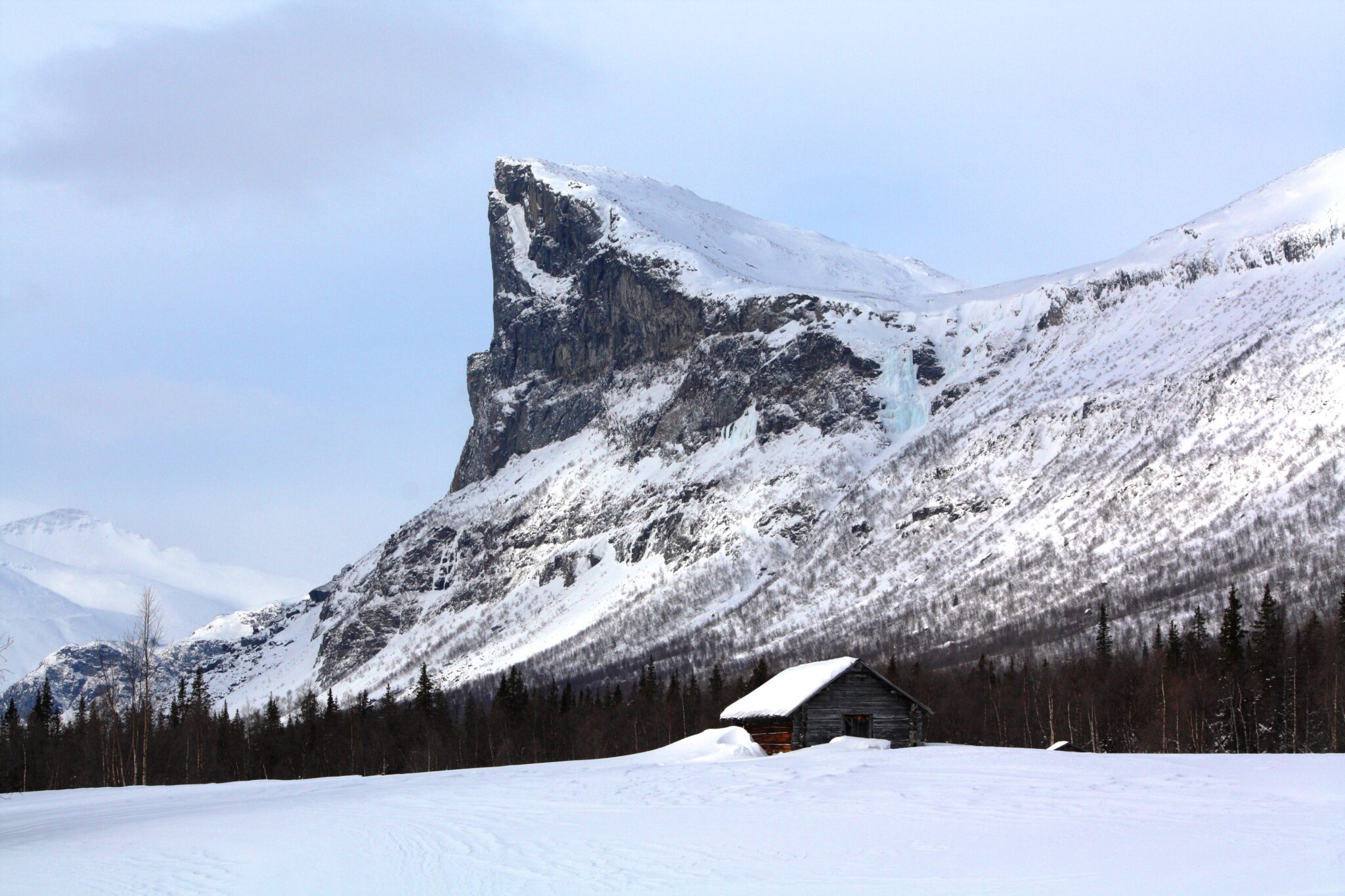 Winterlandschaft