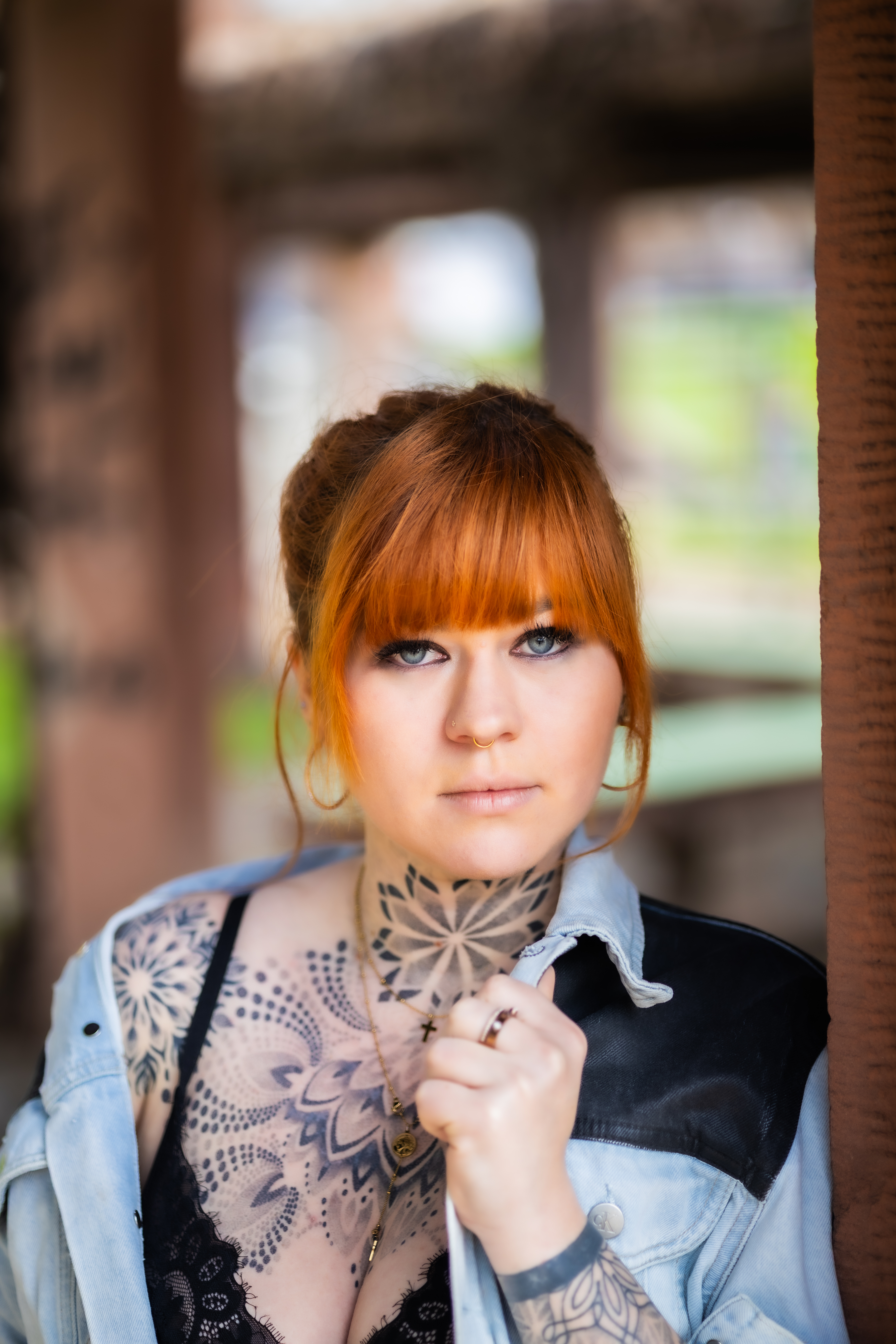 Portrait