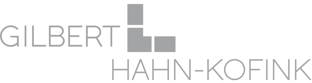 Logo Kanzlei Gilbert & Hahn-Kofink