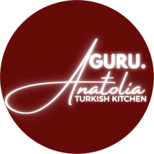 Guru Anatolia