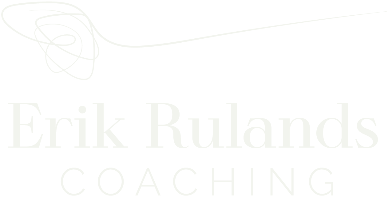 Erik Rulands Coaching