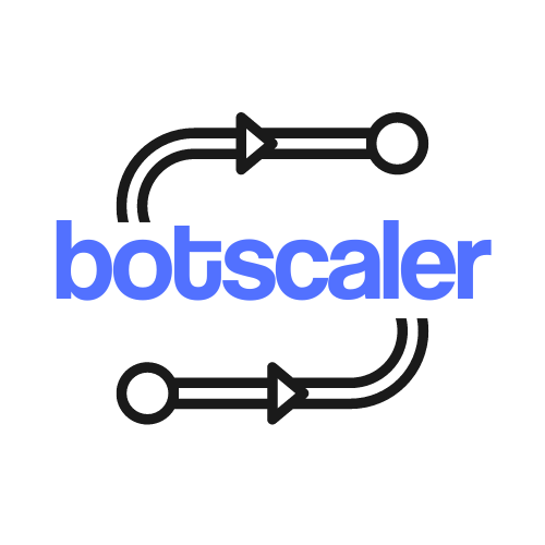 Logo Botscaler