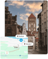 Bild von Rostock
