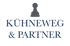Logo von Kühneweg & Partner – Finanzberatung und Unternehmensberatung in Kassel