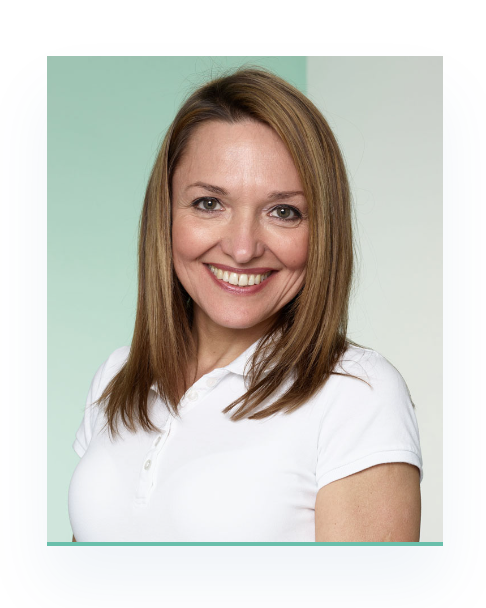 Zahnärztin Tamara Dalinger-Herter