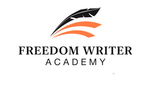 Freedom Writer Academy