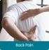 Back pain treatment Missouri