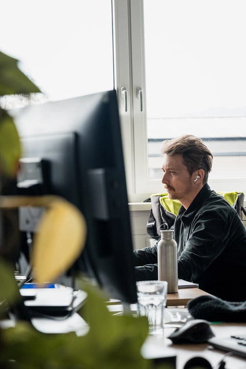 Mattro Fertigung und Büro Schwaz in Tirol