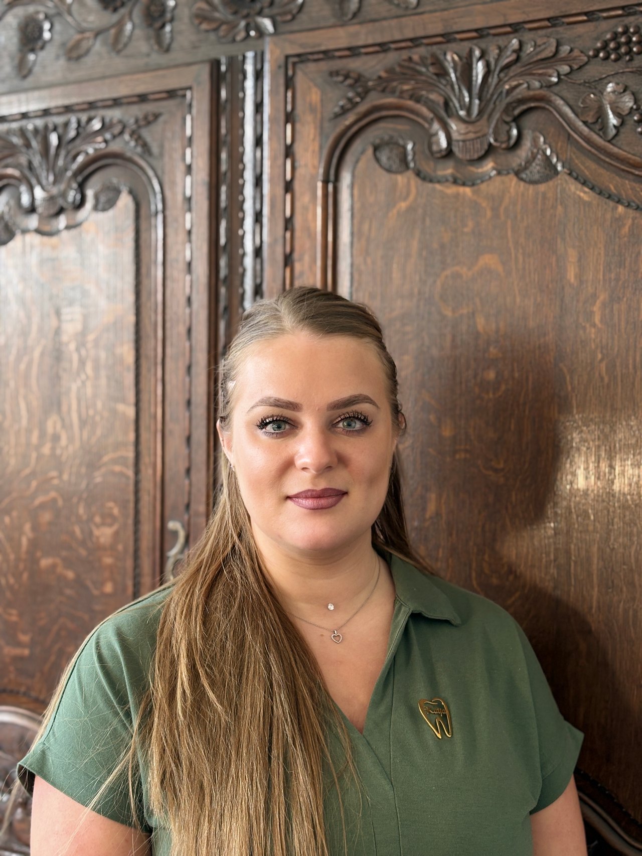Katja Weiß