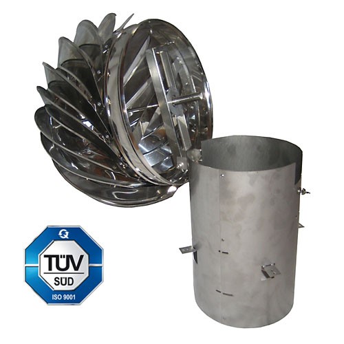 Rotovent® RS5 Swing